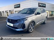 PEUGEOT 3008 1.5 BlueHDi 130ch S&S Allure EAT8