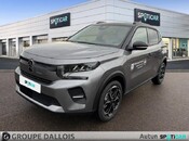 CITROEN C3 Electrique 113ch, autonomie confort, MAX