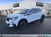 PEUGEOT 2008 1.5 BlueHDi 130ch S&S Allure Pack EAT8 125g