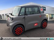 CITROEN Ami Ami Spicy
