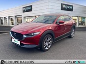 MAZDA CX-30 1.8 Skyactiv-D 116ch Sportline BVA