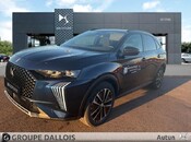 DS DS 7 1.6 Plug-in Hybrid 225ch Edition France