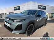 CITROEN C5 Aircross 1.2 Hybride 145ch PLUS boite automatique