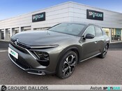 CITROEN C5 X Hybride rechargeable 225ch Shine Pack ëEAT8
