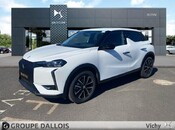 DS DS 3 1.2 Hybride 136ch Edition France