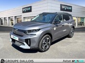 CITROEN C3 Aircross Electrique 113ch 54,2kWh autonomie étendue MAX