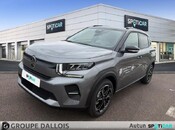 CITROEN C3 Electrique 113ch 44,2kWh autonomie confort MAX