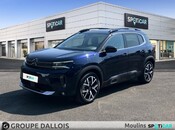 CITROEN C5 Aircross Hybrid rechargeable 225ch Shine Pack ë-EAT8