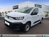 CITROEN Berlingo Van M Diesel 100ch Pack Premium Connect