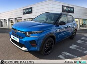 CITROEN C3 1.2 Hybride 110ch COLLECTION e-DCS6