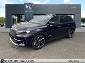 DS DS 7 Crossback E-TENSE 4x4 300ch Louvre