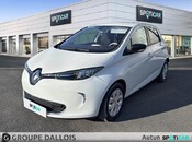 RENAULT Zoe Life charge normale R75