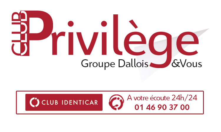 Dallois Privilège