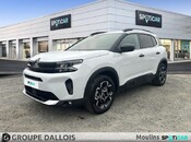 CITROEN C5 Aircross 1.5 BlueHDi 130ch MAX boite automatique