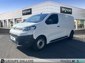 CITROEN Jumpy Fg M 1.5 BlueHDi 120ch S&S Driver