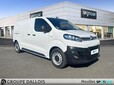 CITROEN Jumpy Fg M 1.5 BlueHDi 120ch S&S Driver