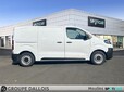 CITROEN Jumpy Fg M 1.5 BlueHDi 120ch S&S Driver