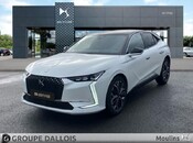 DS DS 4 BlueHDi 130ch Rivoli Automatique
