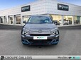 CITROEN C4 Moteur électrique 136ch (100 kW) Shine Automatique