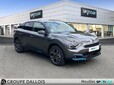 CITROEN C4 Moteur électrique 136ch (100 kW) Shine Automatique