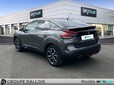 CITROEN C4 Moteur électrique 136ch (100 kW) Shine Automatique