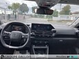 CITROEN C4 Moteur électrique 136ch (100 kW) Shine Automatique