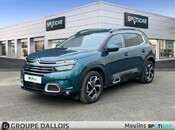 CITROEN C5 Aircross BlueHDi 130ch S&S Shine EAT8 E6.d