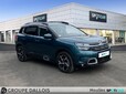 CITROEN C5 Aircross BlueHDi 130ch S&S Shine EAT8 E6.d