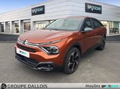 CITROEN C4 PureTech 130ch S&S Feel Pack