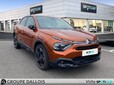 CITROEN C4 PureTech 130ch S&S Shine EAT8