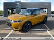 DS DS 3 Crossback PureTech 155ch Grand Chic Automatique 114g