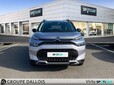 CITROEN C3 Aircross 1.2 PureTech 130ch S&S PLUS Automatique