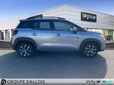 CITROEN C3 Aircross 1.2 PureTech 130ch S&S PLUS Automatique