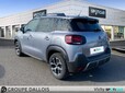 CITROEN C3 Aircross 1.2 PureTech 130ch S&S PLUS Automatique