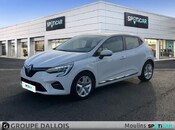 RENAULT Clio 1.0 TCe 90ch Techno