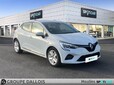 RENAULT Clio 1.0 TCe 90ch Techno