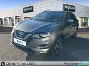 NISSAN Qashqai 1.2 DIG-T 115ch Tekna