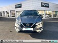 NISSAN Qashqai 1.2 DIG-T 115ch Tekna