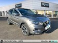 NISSAN Qashqai 1.2 DIG-T 115ch Tekna