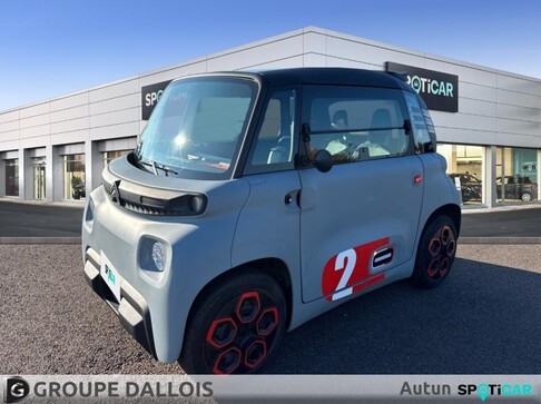 CITROEN Ami Ami Ami