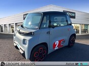 CITROEN Ami Ami Ami