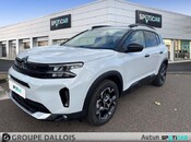 CITROEN C5 Aircross 1.5 BlueHDi 130ch MAX boite automatique