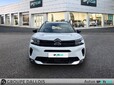 CITROEN C5 Aircross 1.5 BlueHDi 130ch MAX boite automatique