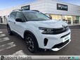 CITROEN C5 Aircross 1.5 BlueHDi 130ch MAX boite automatique