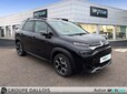 CITROEN C3 Aircross 1.2 PureTech 130ch S&S MAX Automatique