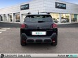CITROEN C3 Aircross 1.2 PureTech 130ch S&S MAX Automatique