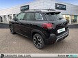 CITROEN C3 Aircross 1.2 PureTech 130ch S&S MAX Automatique