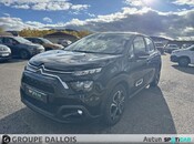 CITROEN C3 1.2 PureTech 83ch S&S PLUS