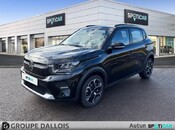 CITROEN C3 1.2 Turbo 100ch PLUS