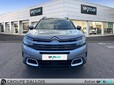 CITROEN C5 Aircross BlueHDi 130ch S&S Feel